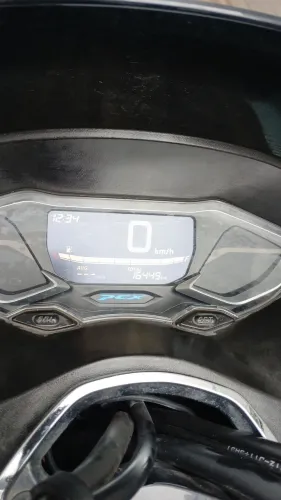 Pcx 160 2024