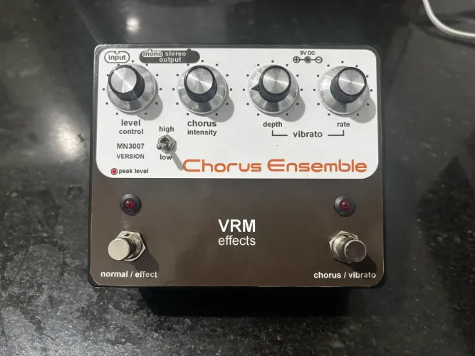 VRM Chorus Ensemble