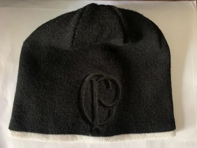 Touca Gorro Corinthians CP Oficial Licenciado