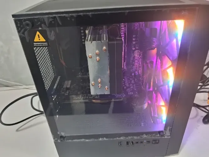Pc Gamer Ryzen 7 5700X3D