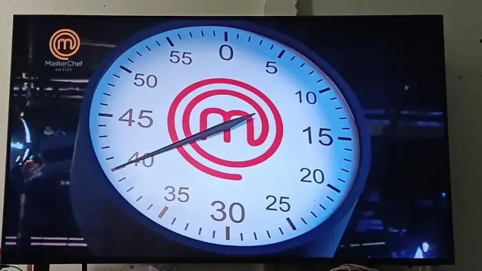 Televisão