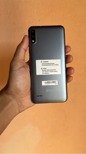 Vendo LG k22 32gb 3ram