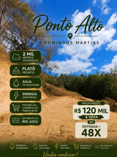 Terrenos , chácaras, sítio, casas .