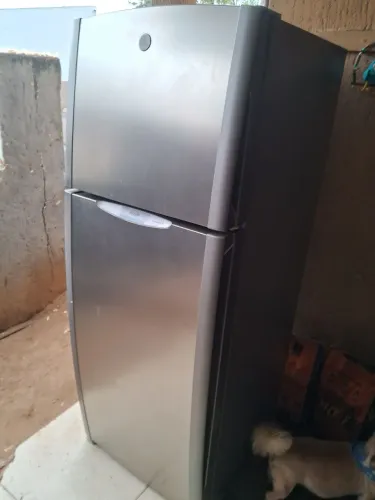 GELADEIRA 410 L FROSTFREE ENTREGA INCLUÍDA