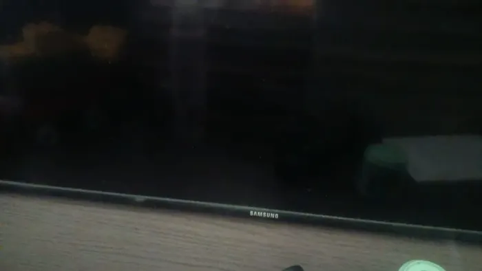 Vendo TV de 60polegadas 