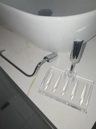 Acessórios  para Banheiro  Docol
