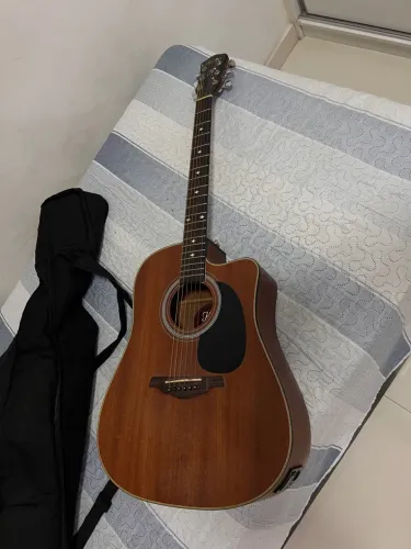 Violão Hofma HMF-240