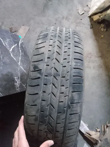 Pneu 195/65 R15