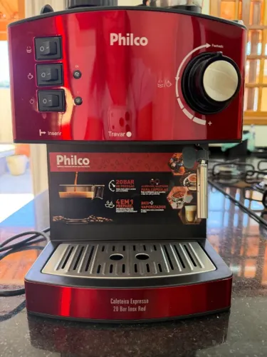 Cafeteira