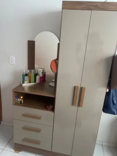 guarda roupa
