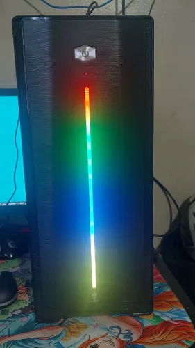 Vendo cpu