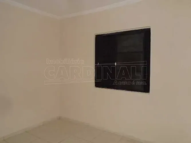 Apartamento Padrão em São Carlos