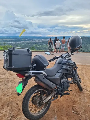 Yamaha Crosser S 150 - 2020/2021