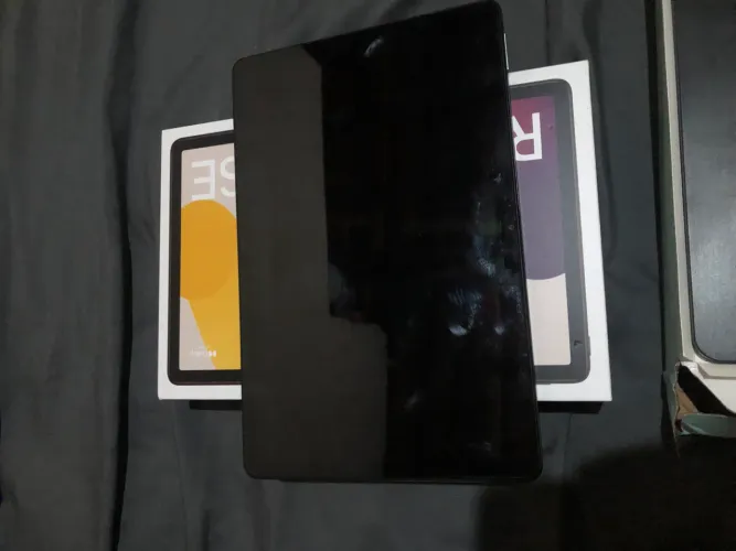 Tablet Xiaomi