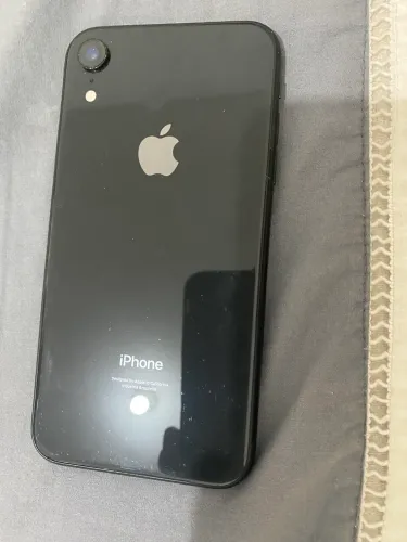IPHONE XR troco por moto edge fusion ou 60 pro, samsung a56
