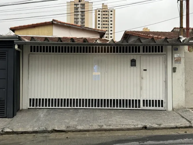 Casa a venda na Vila Galvão - Guarulhos.