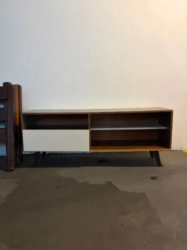 Rack para TV