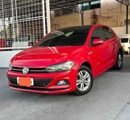 VENDO POLO COM URGÊNCIA 