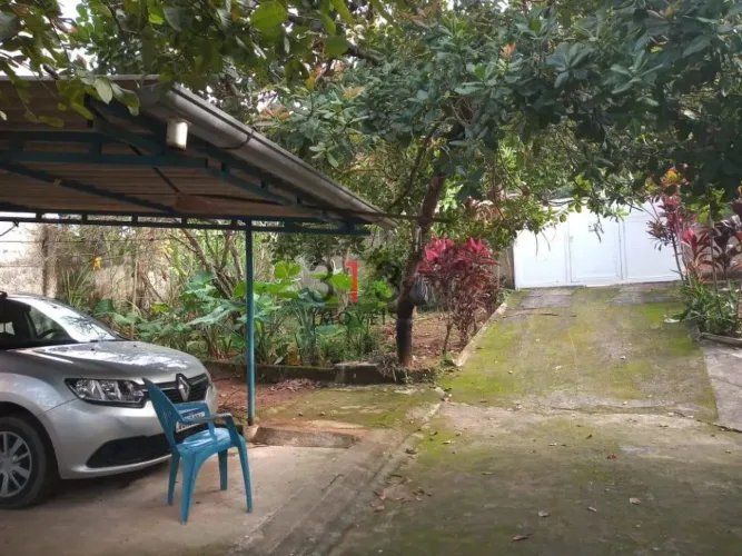 128680 XEREM TERRENO COM PISCINA CASA AREA VERDE OPORTUNIDADE *76 Valor R 12817