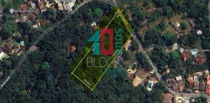 Vargem Grande | Terreno