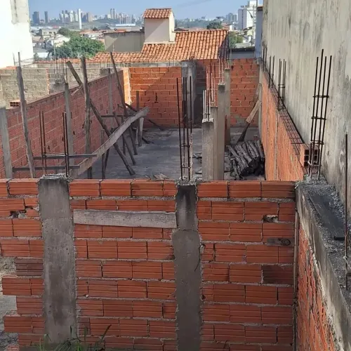 Terreno para Venda em Sorocaba, Jardim Prestes de Barros