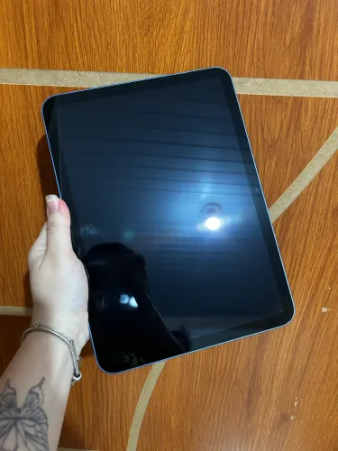 Ipad 10ª geração
