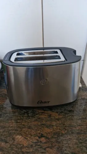 Torradeira Oster 127vt