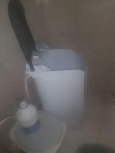 Tanquinho 10kl