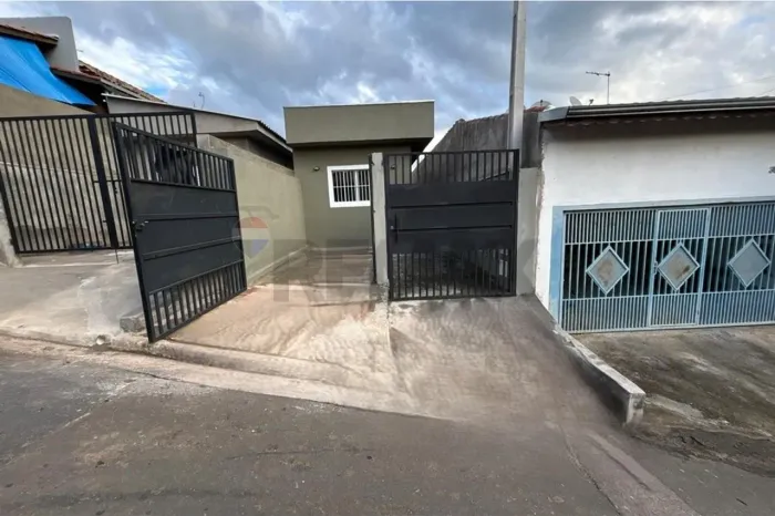 "Casa em Itatiba - Preço Reduzido e Excelente Localização
