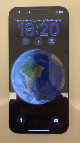 iPhone 15 Pro Max - 512 GB