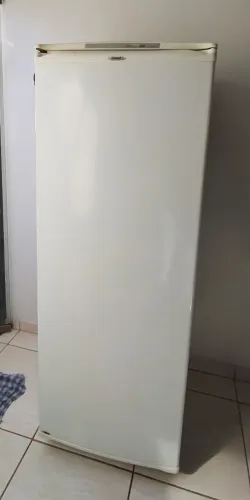 Geladeira Cônsul 340 L