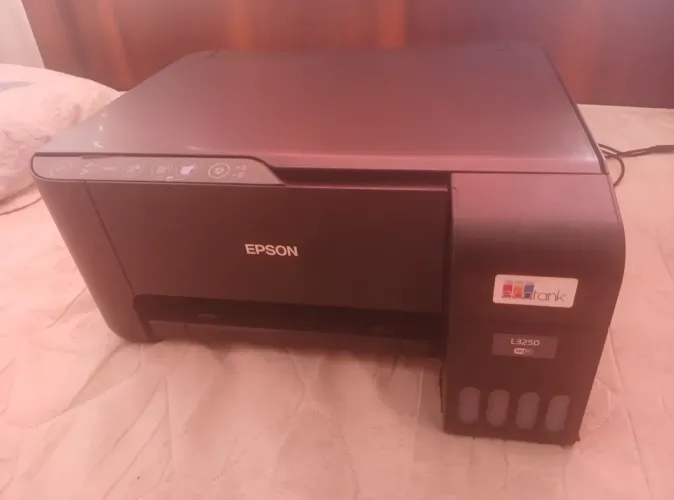 Impressora Epson L3250 Wi-Fi