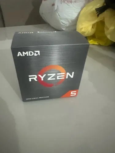 ryzen 5 5500 3.6GHz AM4