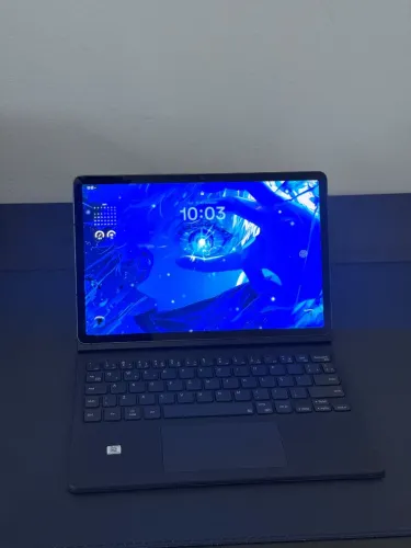 Samsung Galaxy Tab S9 - 256 GB | 12 GB<br><br>RAM