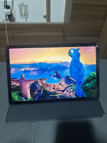 SAMSUNG TAB S6 