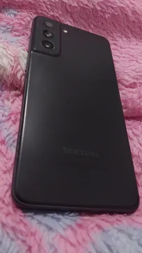 S21FE 5G 256/8gb