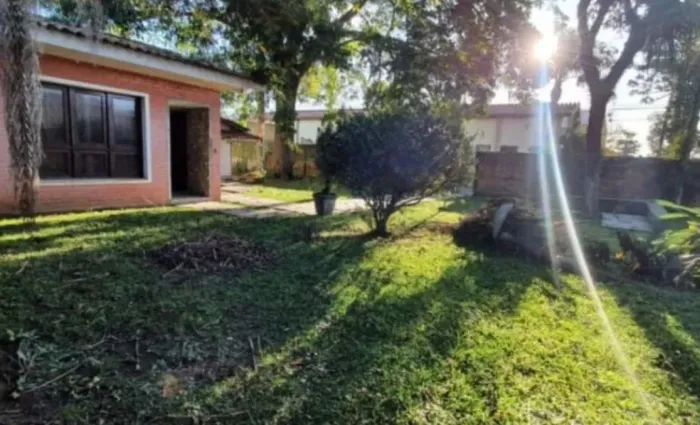 Casa Comercial para Venda em São José dos Pinhais, Iná, 4 dormitórios, 1 suíte, 3 banheiro