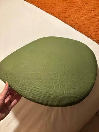 assento verde herman miller