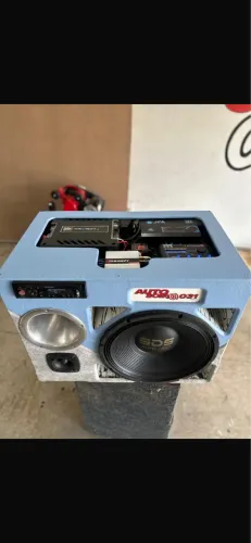 Vendo trio de 15 zera.