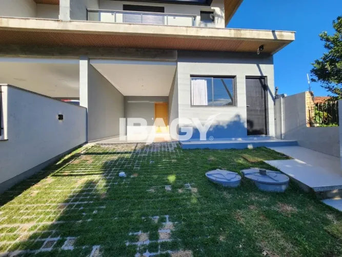 Excelente Casa 3 dormitório(s) em Lagoa da Conceição - FLORIANÓPOLIS