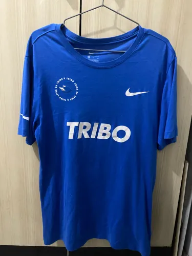 Camiseta Gaulês Nike (Leia descrição)