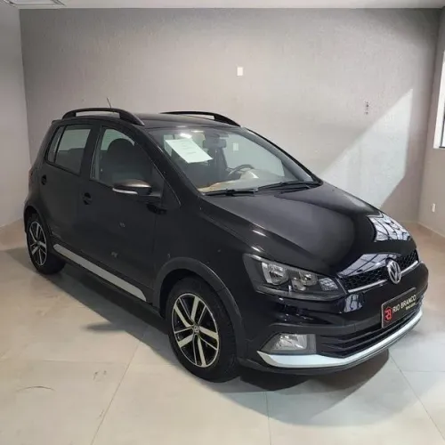 Volkswagen Fox Xtreme 1.6 Flex 8V 5P 2018