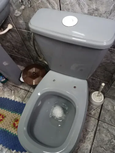 Vendo vaso sanitário