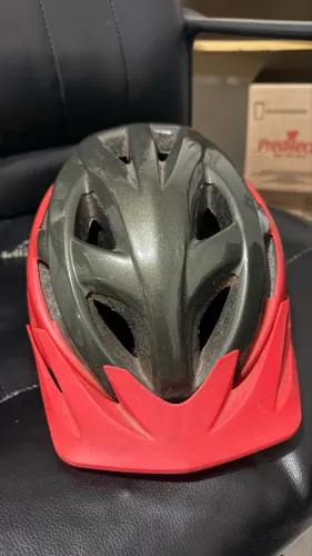 Capacete de Ciclismo