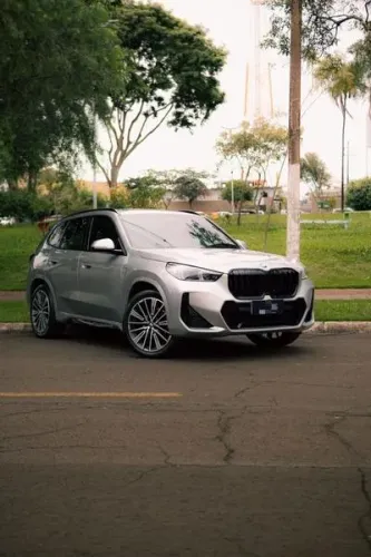 BMW X1 Sdrive 20I M Sport 2.0 TB Flex Aut. 2023
