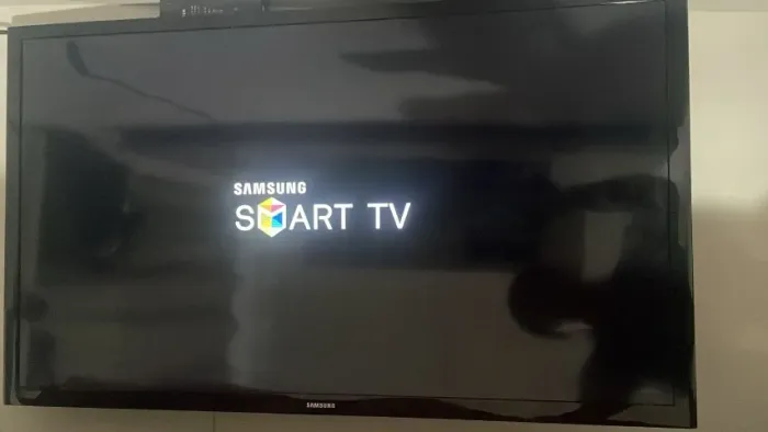 Smart Tv Samsung 32" HD Led