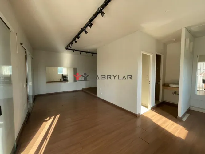 Sala para alugar em Jundiaí, Vila Nova Esperia, com 50 m²