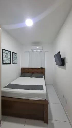 RESIDENCIAL CARMINMHA MACHADO NO CENTRO