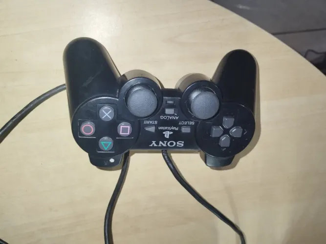 Controle original PS2 original