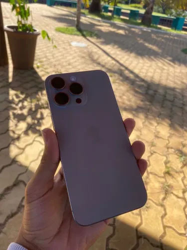 iPhone 15 Pro Max 256g